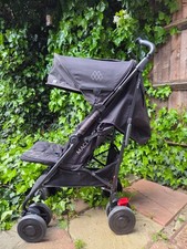 Maclaren techno single seat - techno,