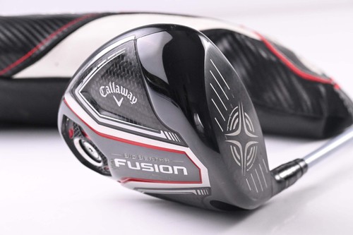 Callaway big bertha fusion - callaway,