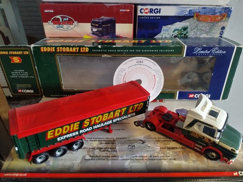 Corgi cc12802 scale - corgi,