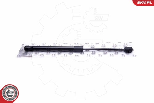 Gas spring boot - spring,, boot/cargo