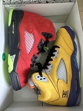 Air Jordan 5 Retro