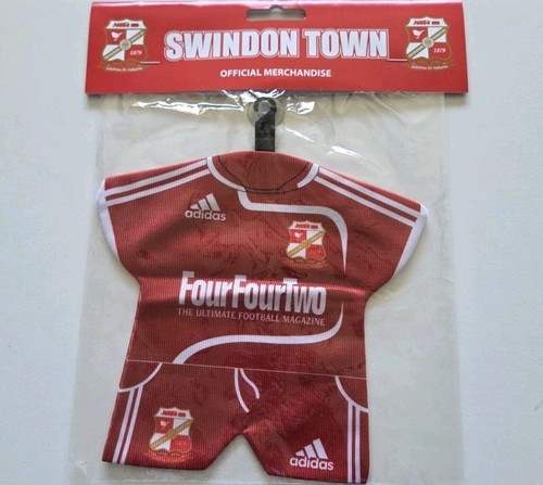 Swindon town vintage window - swindon,