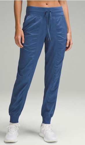 Lululemon dance studio - lululemon,