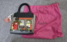 Vendula London Vegan Post