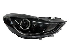 Hyundai i10 Right O/S Headlamp/Light For 2023 Onwards RHD 92102K7110 Genuine