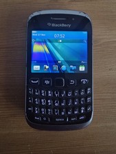 Blackberry curve 9320 - blackberry,