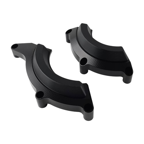 Engine case frame - case, slider