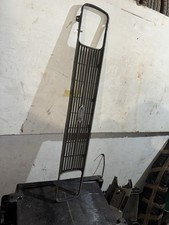 Ford Escort Mk2 Square