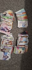Weiss Schwarz Fujimi Fantasia