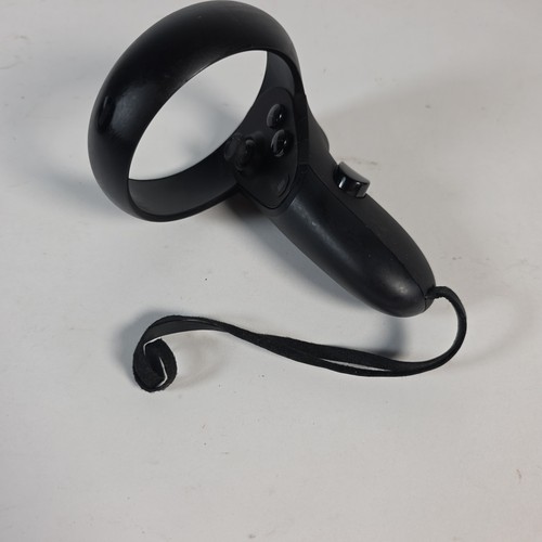 Meta oculus rift left - meta,