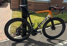 TREK  EMONDA SL 7 Frameset