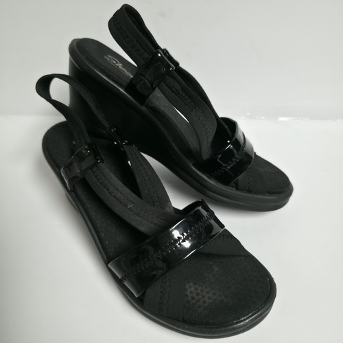 Skechers women black - skechers,