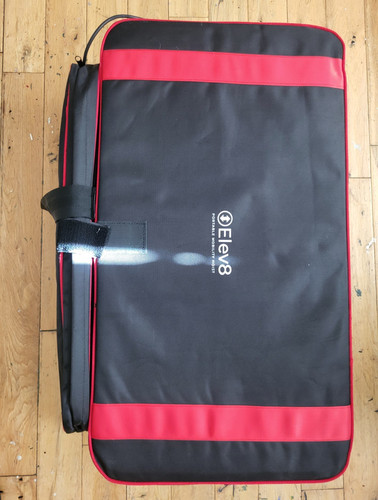 Elev8 portable mobility hoist - portable,