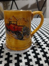 Vintage wade pottery veteran - vintage,