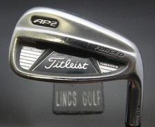 Titleist AP2 710 8 Iron Stiff
