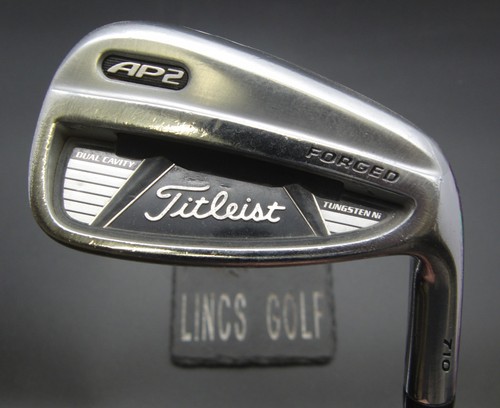 Titleist ap2 710 iron - ap2,