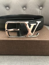 Louis Vuitton Men's Leather