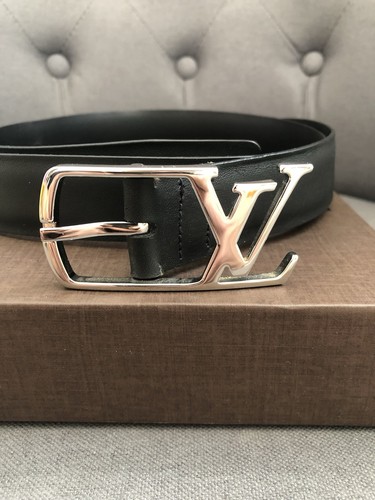 Louis vuitton men - men's, leather
