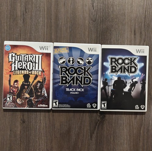 Nintendo wii game - ​nintendo, bundle