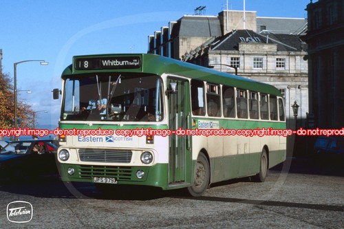 Bus photo eastern scottish - photo,