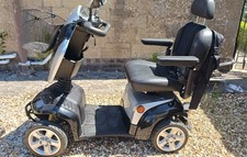 Kymco Agility Road Legal 8 mph