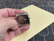 Vintage Waltham Beatmaster