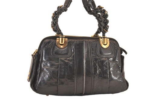 Authentic chloe vintage - chloe,