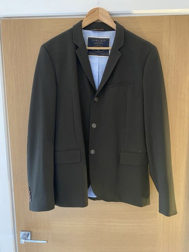 Zara men casual - men’s,