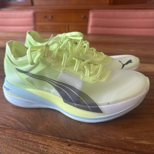 New puma deviate nitro - deviate,