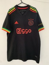 Ajax Bob Marley Shirt Three
