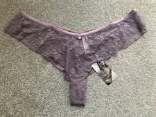 BNWT Rosie @ M&S Violet Storm