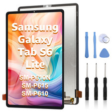 For Samsung Galaxy Tab S6 Lite
