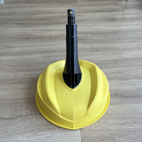 Karcher patio cleaner head - patio,