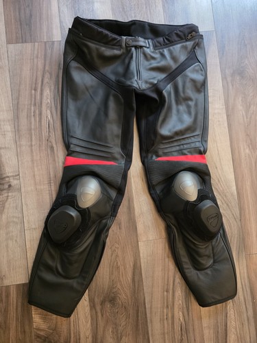 Ducati sport leather - sport,