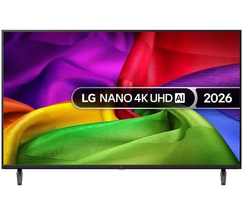 Nu80 led hdr smart - nu80, tv