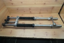 1982 Husqvarna CR125 CR250 