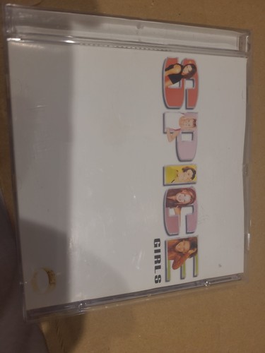 Spice girls - spice, 10