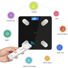 180KG Bathroom Scales Weight
