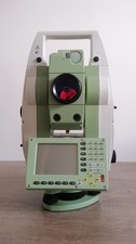 Leica TCRP1205 R300 Robotic