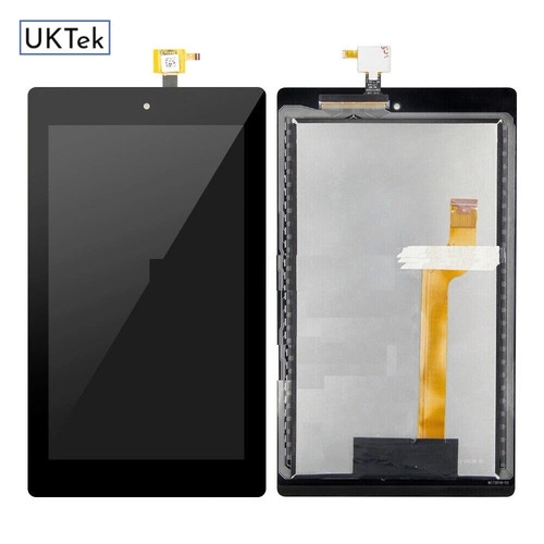 Amazon kindle fire 2019 - fire, 7"