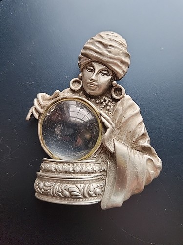 Vintage jonette fortune - vintage, jj