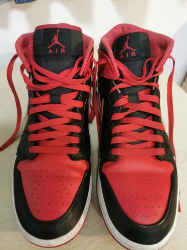 Nike air jordans mid mens - nike,