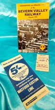 Seven Valley Railway