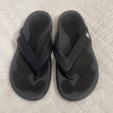 Crocs Crocband Flip Flops