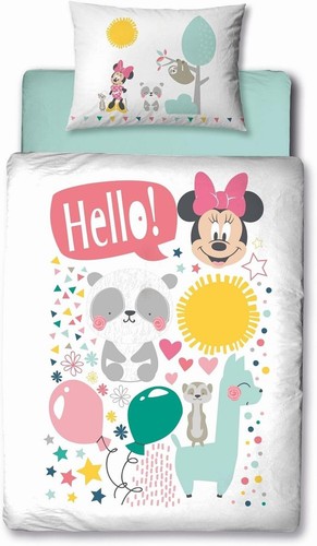 Minnie mouse junior - minnie, toddler