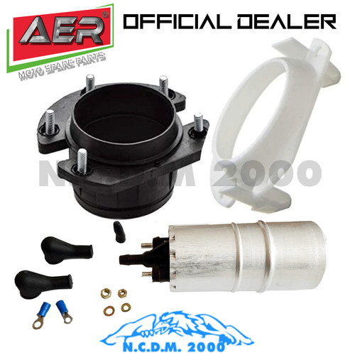 Complete fuel pump kit - fuel,