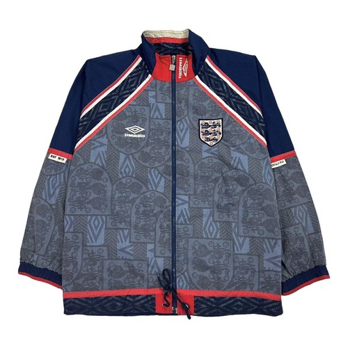 Vintage 1993 1995 england - 1993-1995,