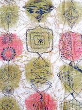 Lucienne Day MISCELLANY 1950s