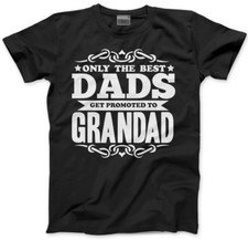 Only the Best Dads Get