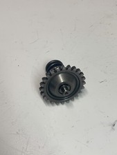 Suzuki RM 125 2003 Power Valve Actuator 